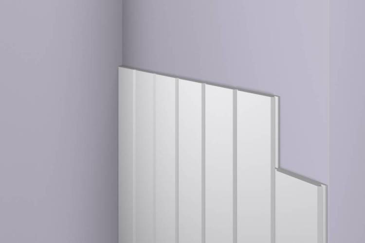 Панель NMC Wallstyl WG2 244x1.5x9.3