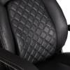 Кресло компьютерное Tetchair Atlant 24330 черный фото 7