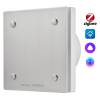 Вытяжной вентилятор Royal Thermo Calipso RAFC 100 Chrome