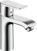 Душевой комплект Hansgrohe Metris 31080000 + Metris 31480000 + душевой гарнитур Raindance Select E 120 26621400 фото 2