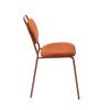 Стул Bradex Home Molly FR 1066 Терракотовый фото 4