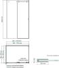 Душевой уголок Wasserkraft Vils 56R17 100x80 см фото 10