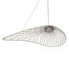 Подвесной светильник Loft IT Tressage 10127/760 Gold фото 4