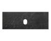 Столешница BelBagno KEP-120-MNO-W0 Marmo Nero Opaco, 120.4x46.2