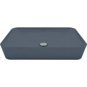 Раковина Creavit Ultra UL060-00BM00E-0000 60 см, базальт