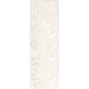 Керамическая плитка FAP Ceramiche Deco&More fRGM Ramage White 25x75