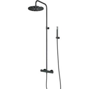 Душевая стойка Paini Cox 78PZ689TH