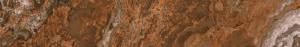 Плинтус Aparici Agate Rosso 7.3x44.63