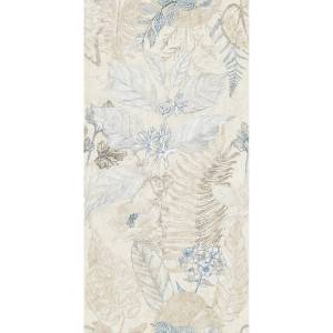 Декор Naxos Mockup 136916 Floralia Light Nat Ret 60x120