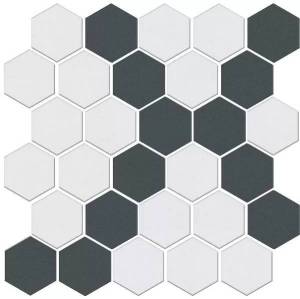Мозаика Kerama Marazzi Агуста AD/A675/MM 8 мозаичный 29.7х29.8