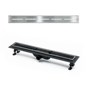 Душевой лоток Timo Super Plast SP10800-SG10800 сатин