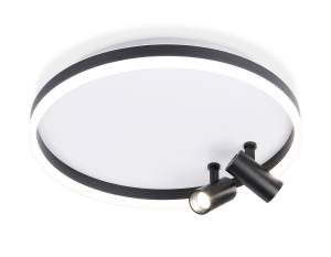 Потолочный светодиодный светильник Ambrella Light Comfort FL5113