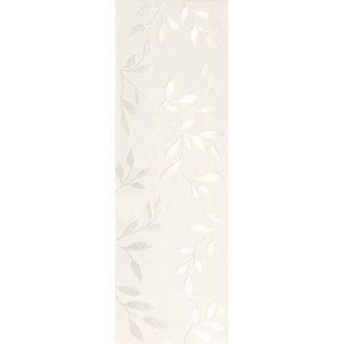 Керамическая плитка FAP Ceramiche Deco&More fRGM Ramage White 25x75