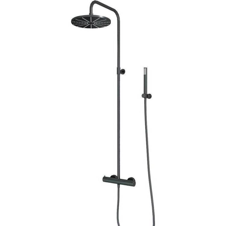 Душевая стойка Paini Cox 78PZ689TH