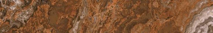 Плинтус Aparici Agate Rosso 7.3x44.63