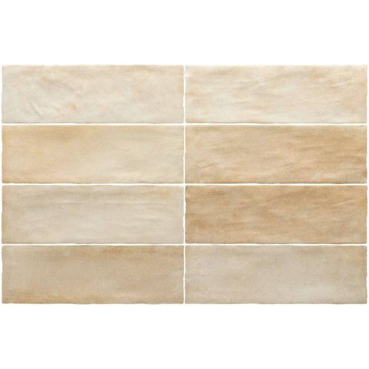 Керамическая плитка Equipe Sabbia 31884 Arena 6.5x20