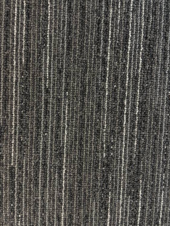 Ковровая плитка AW Metro 93 25x100 см