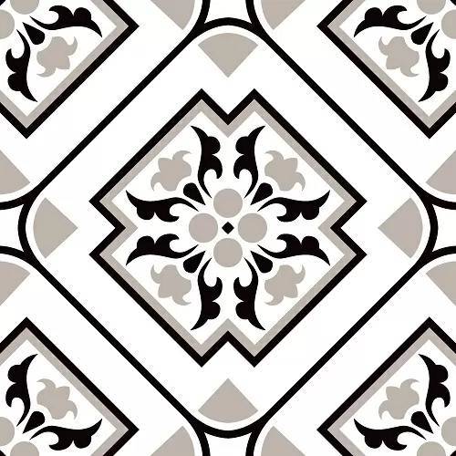 Керамогранит Alpas Ornament ALP84722 3043 Matt 20х20