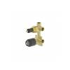 Скрытая часть Bravat Built-in D982BW-B-ENG