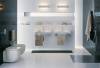 Система инсталляции для унитазов Grohe Rapid SL 38721001 3 в 1 с кнопкой смыва фото 5