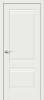 Межкомнатная дверь Bravo 066-0148 Прима-2 White Matt 200x80