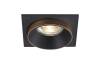 Светильник встраиваемый Crystal Lux Clt 044C Bl фото 4