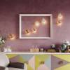Настенный светильник Odeon Light Colombella 4310/3WL фото 5
