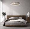 Подвесная люстра Maytoni Rocio MOD036PL-18N фото 2