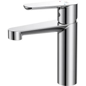 Смеситель для раковины D&K Bayern.München DA1562101 хром