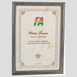 Фоторамка настенная FA Б0035291 Кружево
