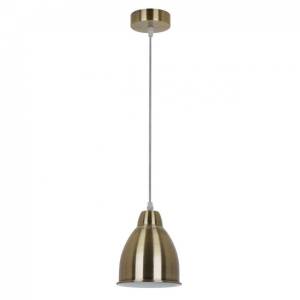 Подвесной светильник Arte Lamp Braccio A2054SP-1AB