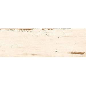 Керамогранит Kerranova Patchwood K-525/MR White 20x60