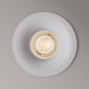 Светильник потолочный встраиваемый Arte Lamp Ducre Mini A7095PL-1WH