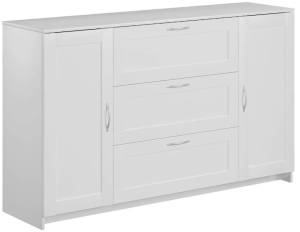 Тумба Гуд Лакк Сириус 2.02.03.290.1 Белый