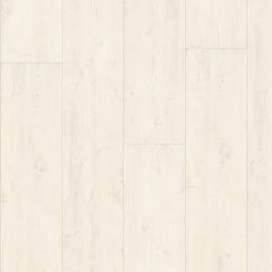 LVT Плитка Wineo 1500 Wood XL 2.5/43 4V Пиния Хрустальная 1500x250