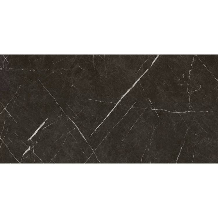 Керамогранит Ocean ceramic IRN000021 Apana Black Матовый 60x120