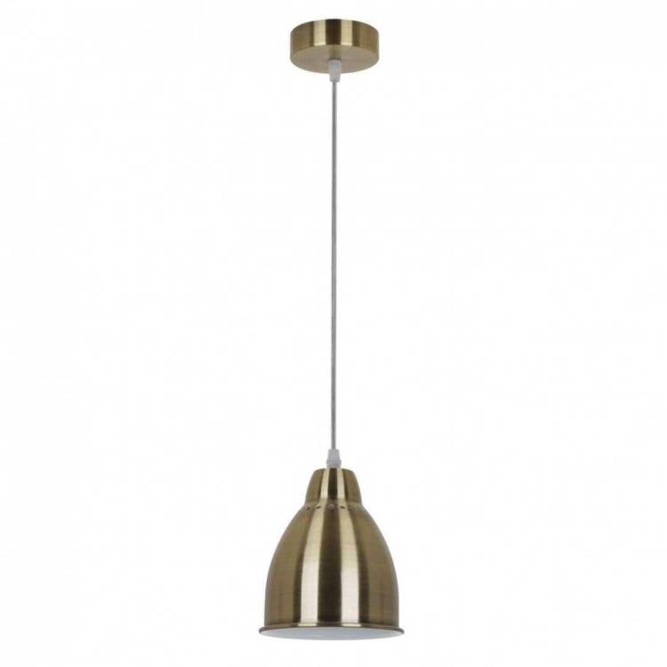 Подвесной светильник Arte Lamp Braccio A2054SP-1AB