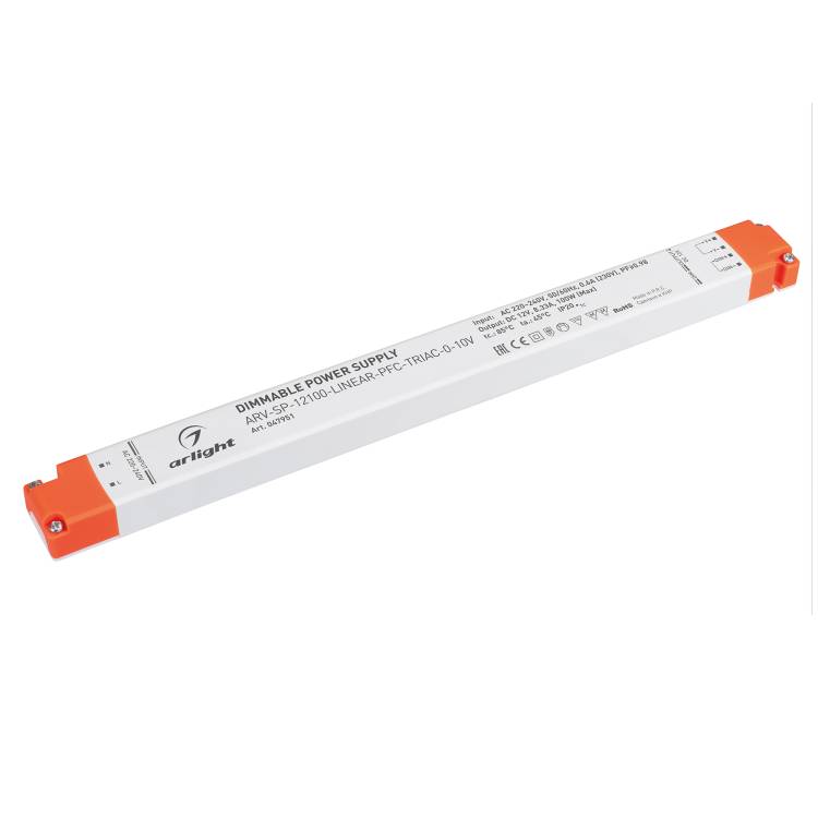 Блок питания Arlight Arv 47951