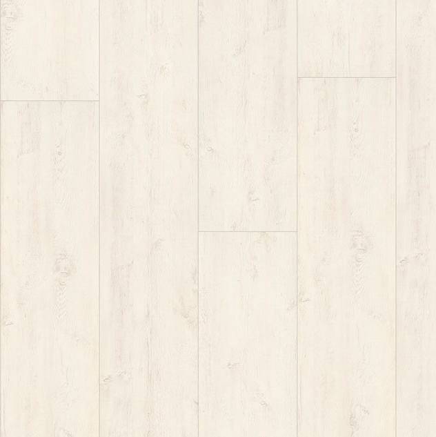 LVT Плитка Wineo 1500 Wood XL 2.5/43 4V Пиния Хрустальная 1500x250