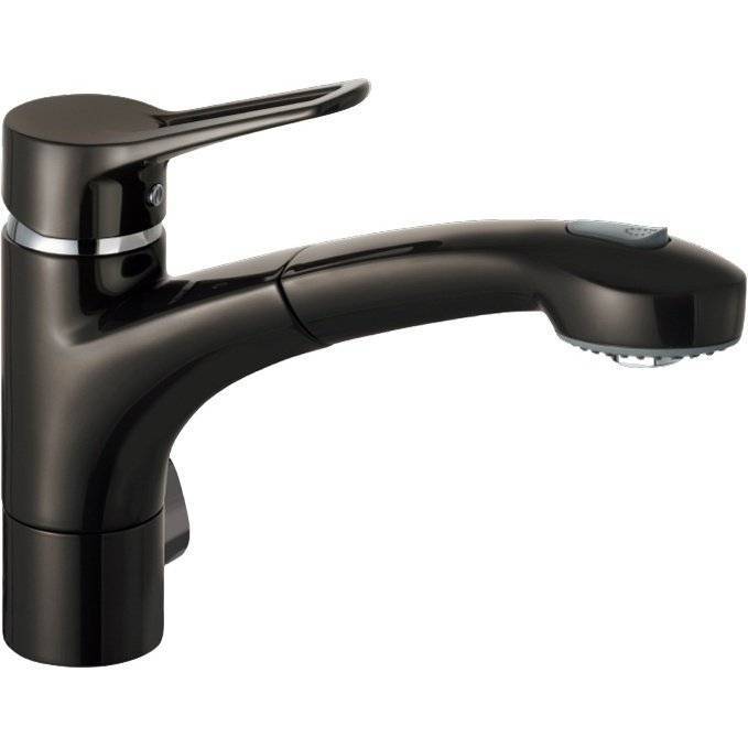 Смеситель для кухни Kludi MX 399458262 мокко