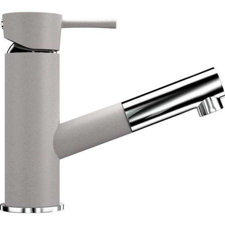 Смеситель для кухни Ulgran U-009-331 белый