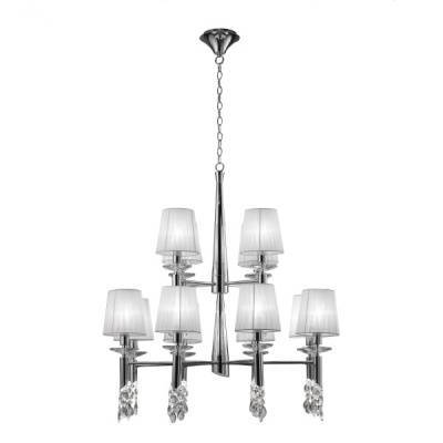 Люстра подвесная Mantra Tiffany 3850