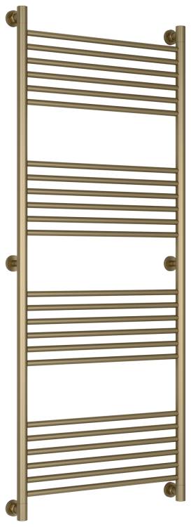 Полотенцесушитель водяной Сунержа Богема+ 32-0220-1560 прямой, Золотой шёлк, 150x60