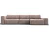 Диван угловой Лига Диванов Лига-066 131226 Бежевый фото 2
