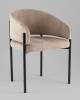 Стул Stool Group Делия vd-delia-r03 Бежевый фото 2