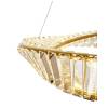 Подвесной светодиодный светильник MyFar Ricky MR1260-PL фото 5