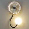 Подвесной светодиодный светильник Odeon Light Fierro 4991/40L фото 4