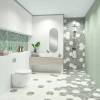 Декор Rocersa Nordic Dec Coral 25x75 фото 3