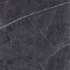 Керамогранит Laparet Pietra Violet Черный Лаппатированный 80x80