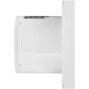Вытяжной вентилятор Electrolux Rainbow EAFR-150T white с таймером фото 4